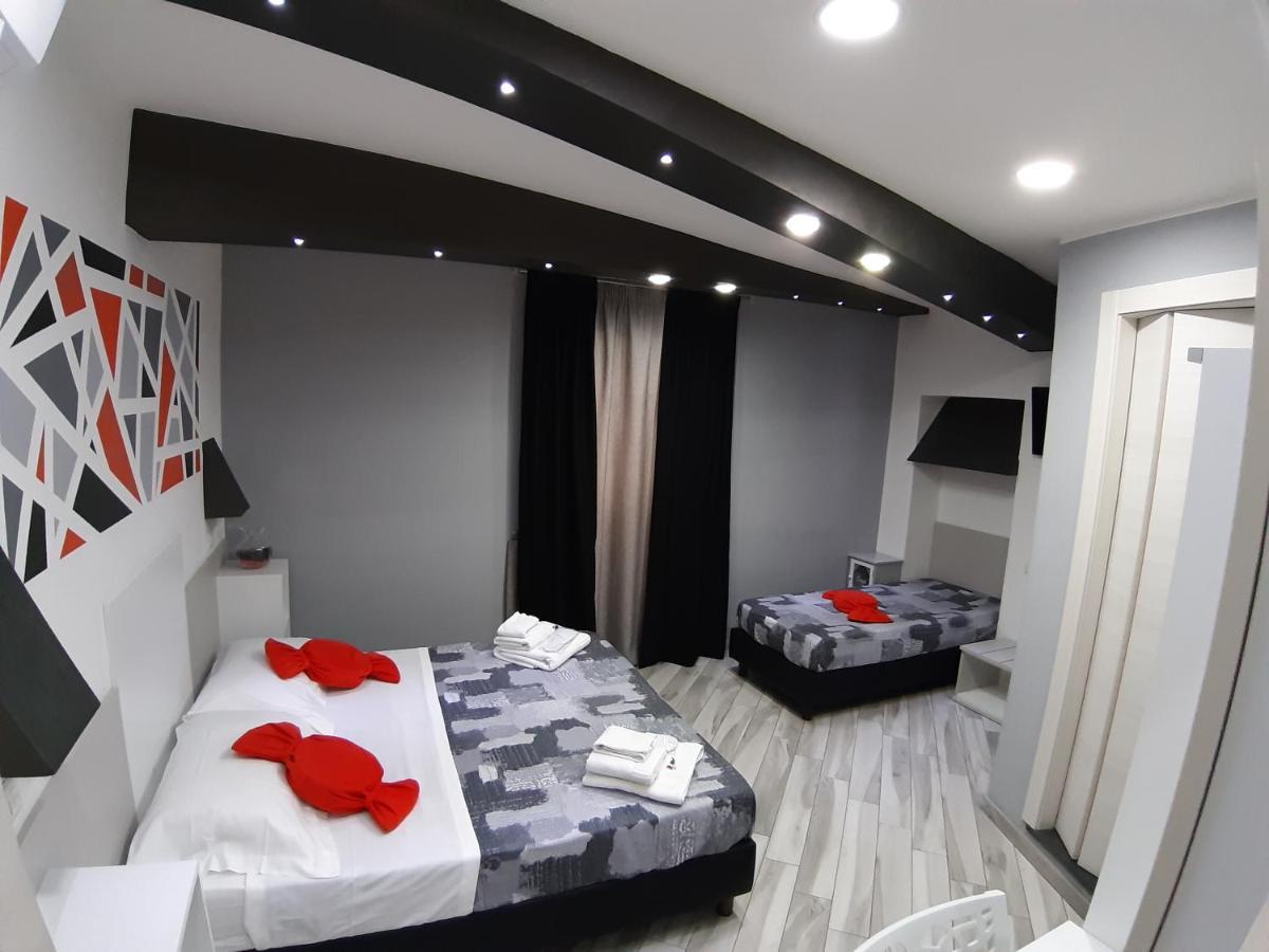 Il Diamante Bed & Breakfast Crotone Exterior photo