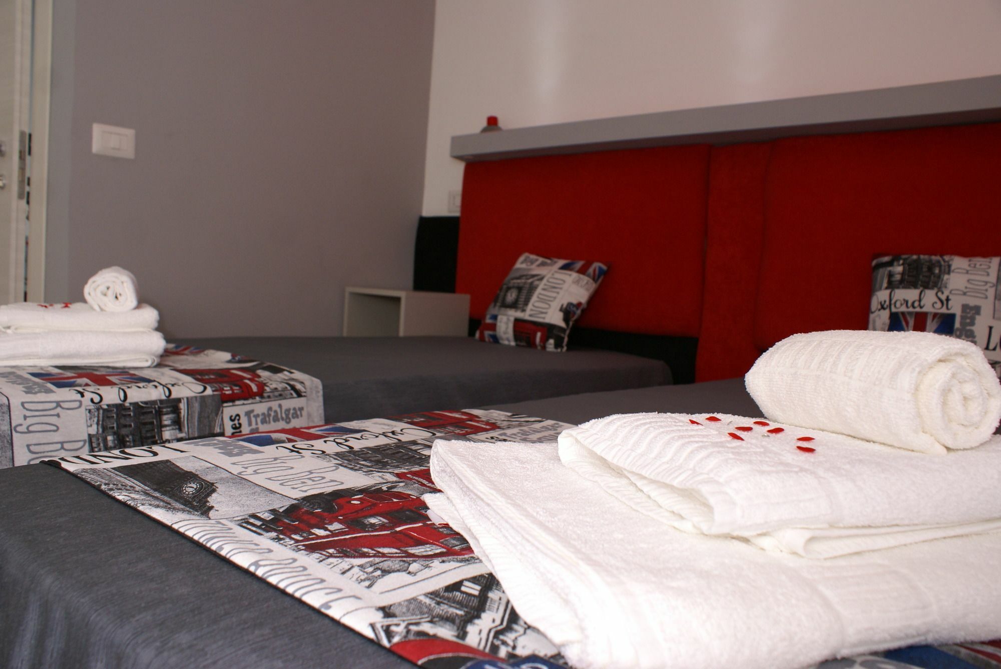 Il Diamante Bed & Breakfast Crotone Exterior photo