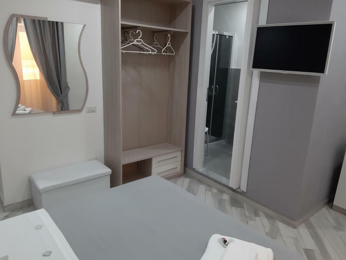 Il Diamante Bed & Breakfast Crotone Exterior photo