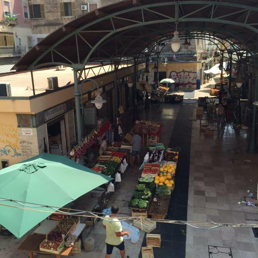 Il Diamante Bed & Breakfast Crotone Exterior photo